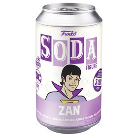 

Фигурка Funko Vinyl SODA Superfriends Zan