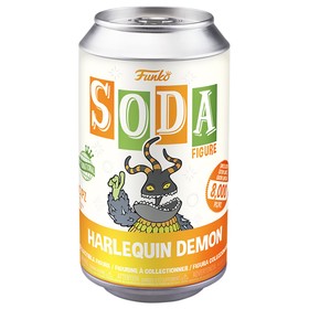

Фигурка Funko Vinyl SODA TNBC Harlequin Demon