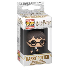 

Брелок Funko Pocket POP! Harry Potter