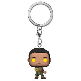 

Брелок Funko Pocket POP! Marvel Eternals Gilgamesh
