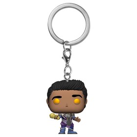 

Брелок Funko Pocket POP! Marvel Eternals Kingo