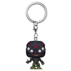 

Брелок Funko Pocket POP! Marvel Eternals Kro