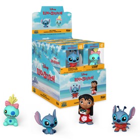 

Фигурка Funko Mini Vinyl Lilo Stitch, МИКС