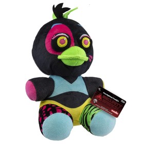 

Игрушка плюшевая Funko Plush FNAF Security Chica