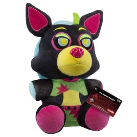

Игрушка плюшевая Funko Plush FNAF Security Roxanne Wolf