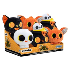 

Игрушка плюшевая Funko Plush Paka Paka Boo Hollow Ori
