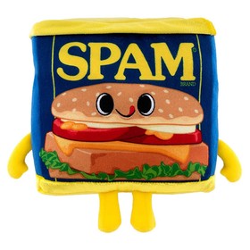 

Игрушка плюшевая Funko Plush Spam Spam Can 5