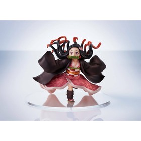 

Фигурка ConoFig ANIPLEX Demon Slayer Kime no Yaiba Nezuko Kamado Figure