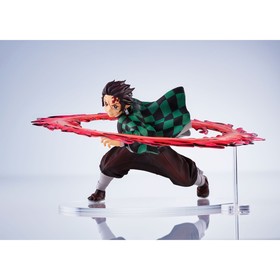 

Фигурка ConoFig ANIPLEX Demon Slayer Kime no Yaiba Tanjiro Kamado Figure