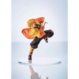 

Фигурка ConoFig ANIPLEX Demon Slayer Kime no Yaiba Zeni
