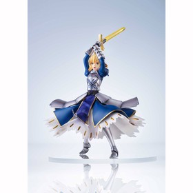

Фигурка ConoFig Fate/Grand Order Saber/Altria Pendragon
