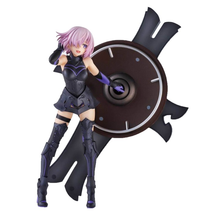 Фигурка ConoFig Fate/Grand Order Shielder/Mash Kyrielight
