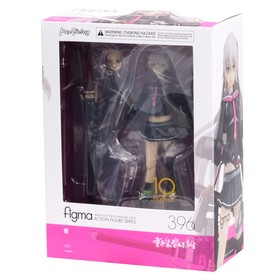

Фигурка Figma Heavily Armed High School Girls Ichi