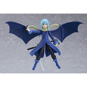 

Фигурка figma Max Factory That Time I Got Reincarnated as a Slime figma Rimuru