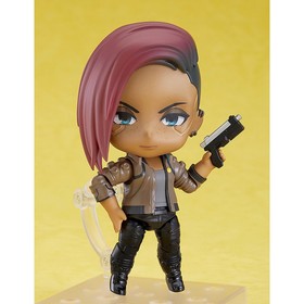 

Фигурка Nendoroid Cyberpunk 2077 V Female