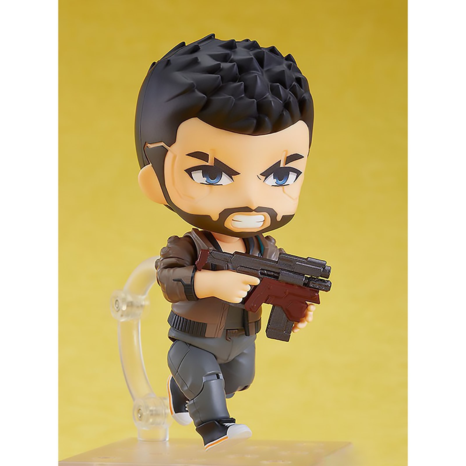 nendoroid cyberpunk 2077