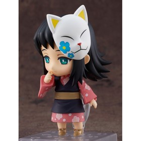 

Фигурка Nendoroid Demon Slayer: Kime no Yaiba Makomo