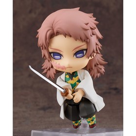 

Фигурка Nendoroid Demon Slayer: Kime no Yaiba Sabito