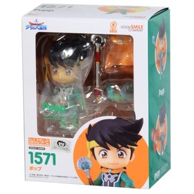 

Фигурка Nendoroid Dragon Quest: The Legend of Dai Popp