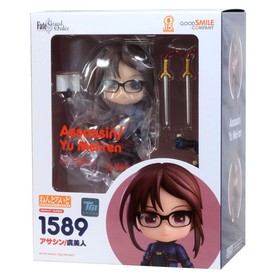 

Фигурка Nendoroid Fate/Grand Order Assassin/Yu Mei-ren