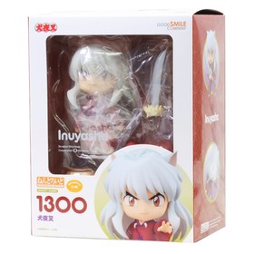 

Фигурка Nendoroid Inuyasha Inuyasha