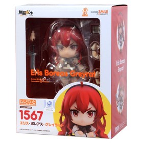 

Фигурка Nendoroid Mushoku Tensei: Jobless Reincarnation