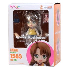 

Фигурка Nendoroid Non Non Biyori Nonstop Komari Koshigaya