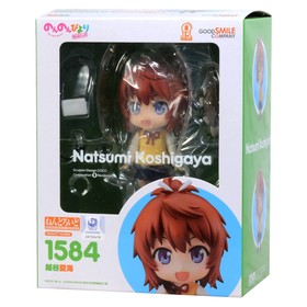 

Фигурка Nendoroid Non Non Biyori