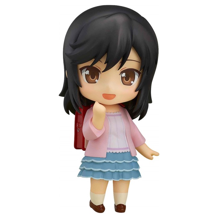 Фигурка Nendoroid Non Non Biyori Repeat Hotaru Ichijo
