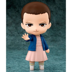 

Фигурка Nendoroid Stranger Things Eleven