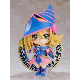 

Фигурка Nendoroid Yu-Gi-Oh! Dark Magician Girl