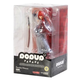 

Фигурка POP UP PARADE Rurouni Kenshin Kenshin Himura