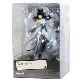 

Фигурка POP UP PARADE RWBY Blake Belladonna