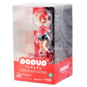 

Фигурка POP UP PARADE SSSS.DYNAZENON Chise Asukagawa