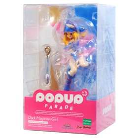 

Фигурка POP UP PARADE Yu-Gi-Oh! Dark Magician Girl
