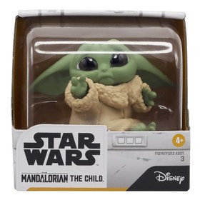 

Фигурка SW Bounty Collection Mandalorian The Child Don’t Leave