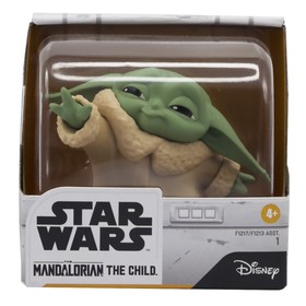 

Фигурка SW Bounty Collection Mandalorian The Child Force Moment