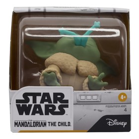 

Фигурка SW Bounty Collection Mandalorian The Child Froggy Snack