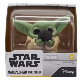 

Фигурка SW Bounty Collection Mandalorian The Child Sipping Soup