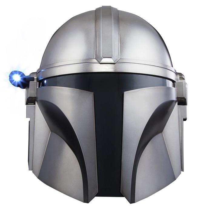 Шлем Star Wars The Black Series The Mandalorian Helmet