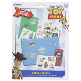 

Наклейки Toy Story 4 Gadget Decals
