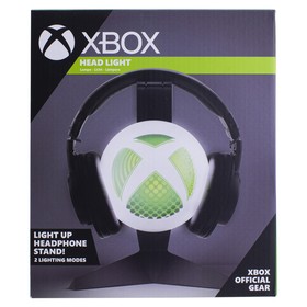 

Подставка-светильник для наушников Xbox