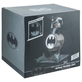 

Светильник DC Batman Figurine Light