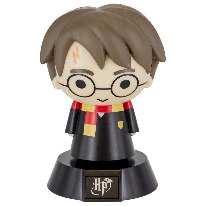 Светильник Harry Potter Harry Potter Icon Light
