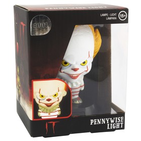 

Светильник IT Pennywise Icon Light