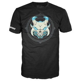 

Футболка Funko POP and Tee: Fortnite: Ragnarok (S)