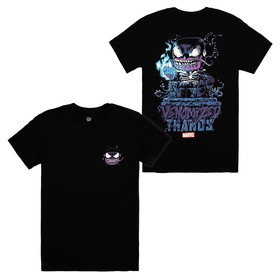

Футболка Funko POP and Tee: Venom Thanos (S)
