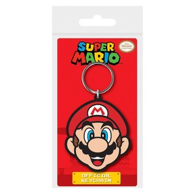 

Брелок Super Mario (Mario)