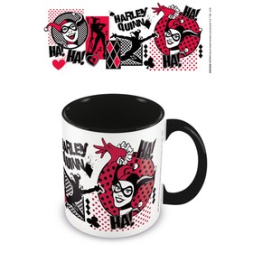 

Кружка Harley Quinn 315 мл