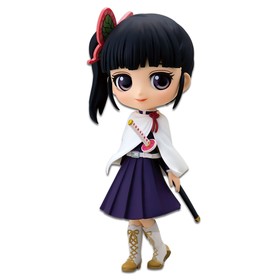 

Фигурка Q Posket Demon Slayer Kime No Yaiba Kanao